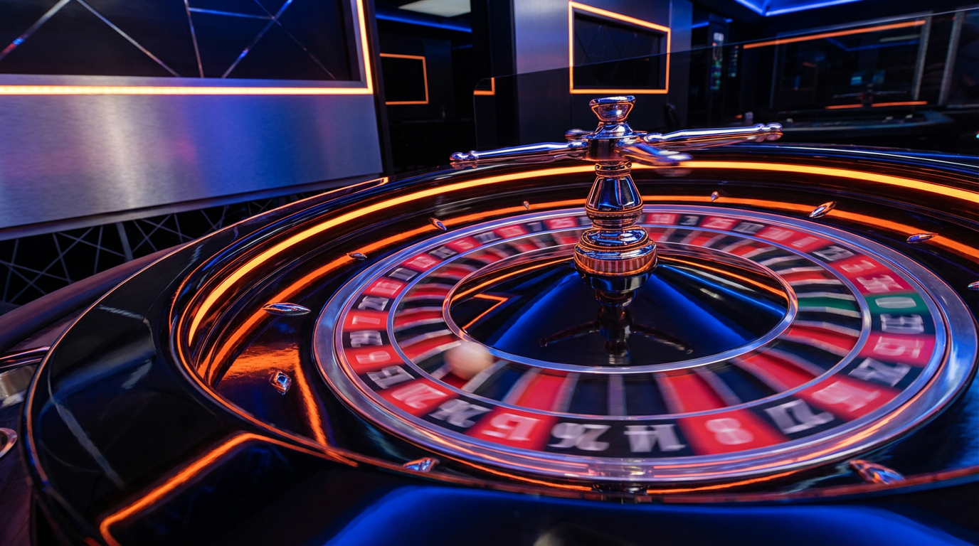 Roleta online 099bet europeia e americana